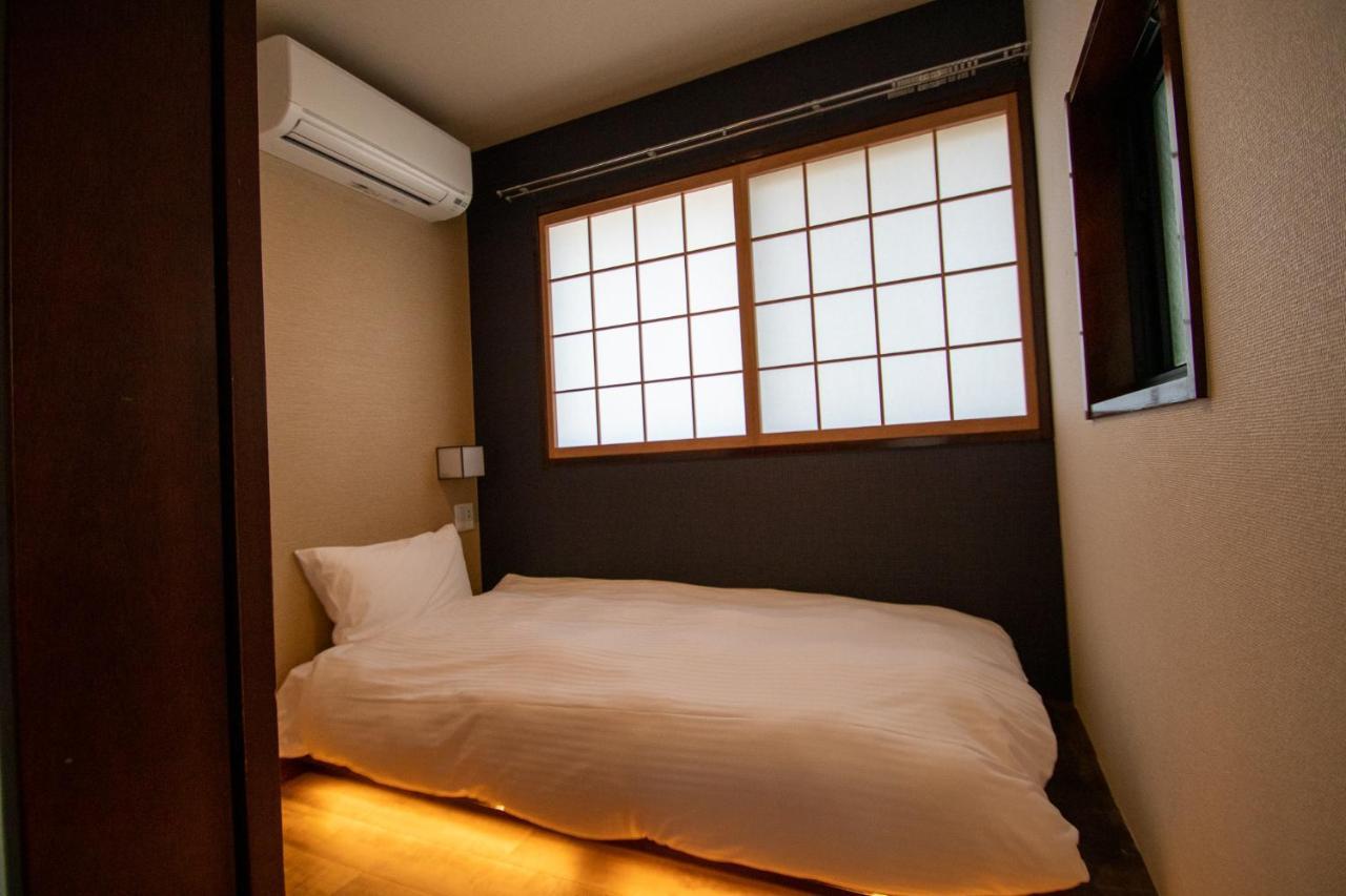 Core Base Sumiyoshi Fukuoka  Eksteriør billede
